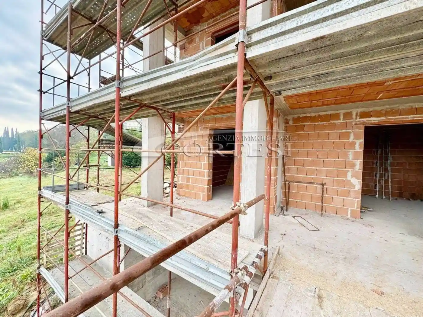 Appartamento via Montanara, Solomeo, Corciano - foto 5