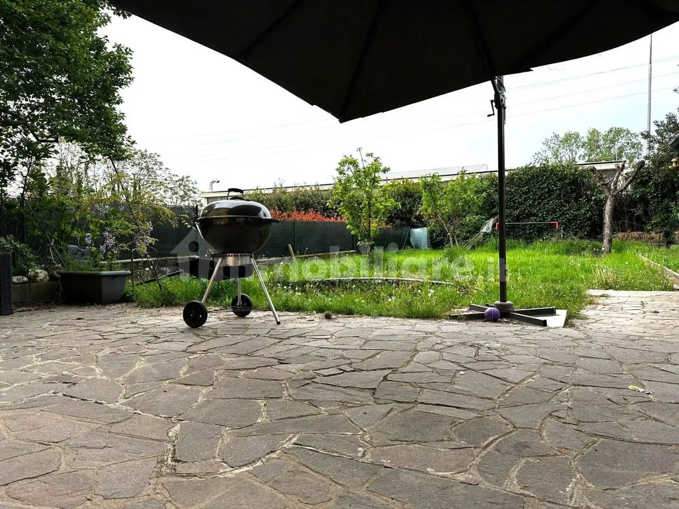 Villetta a schiera in vendita a Pogliano Milanese