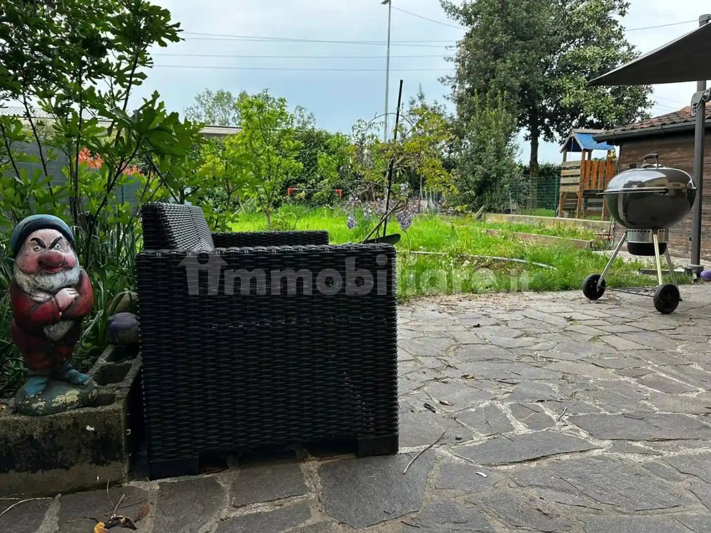 Villetta a schiera - foto 2