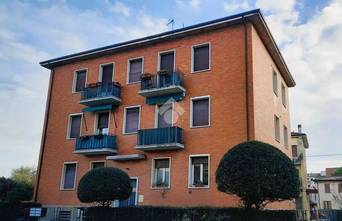 Appartamento in vendita a Bologna