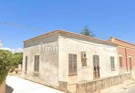 Casa indipendente in vendita a Marsala