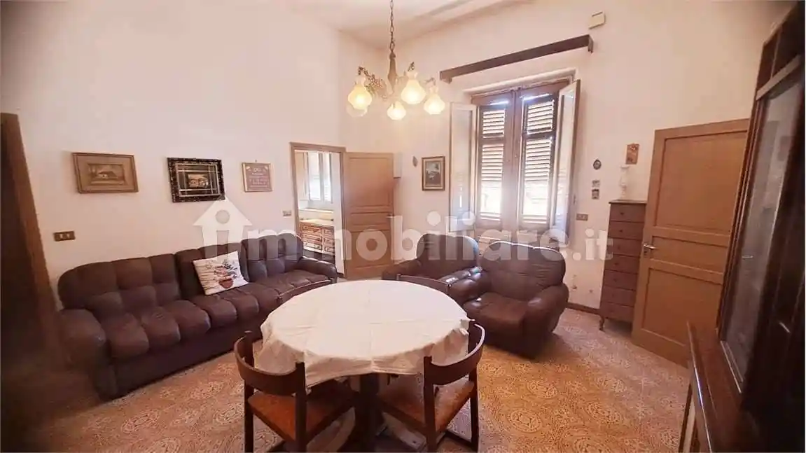 Terratetto unifamiliare 120 m², da ristrutturare, Contrade Extraurbane, Marsala - foto 3