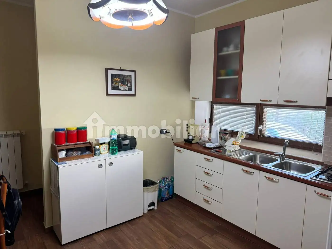 Appartamento in vendita a Paterno