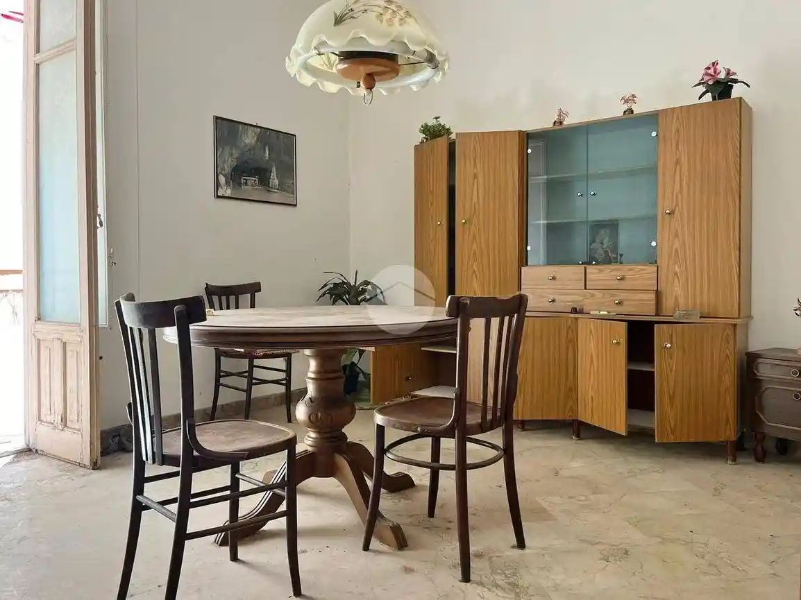 Appartamento in vendita a Alcamo