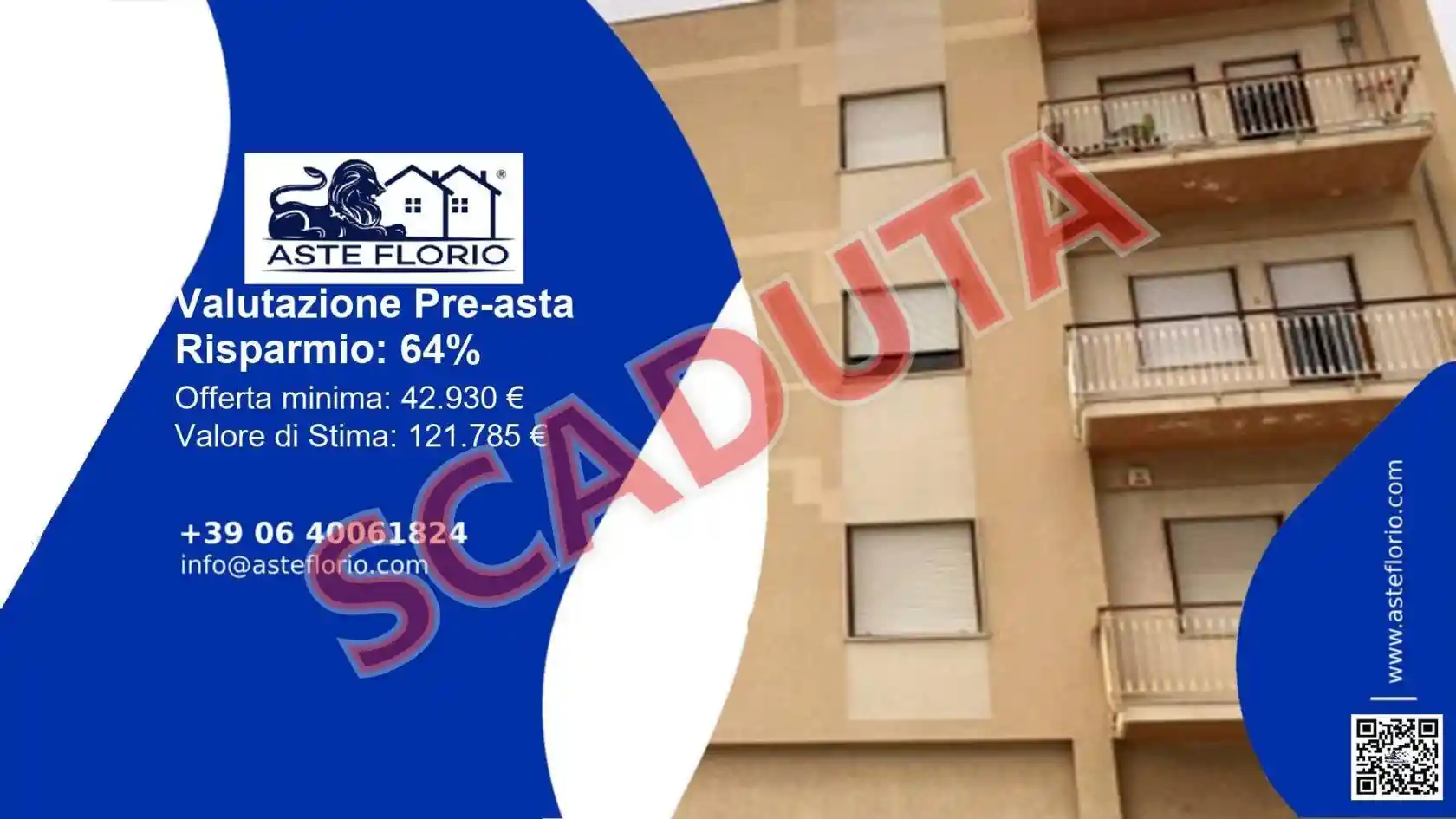 Appartamento in vendita a Erice