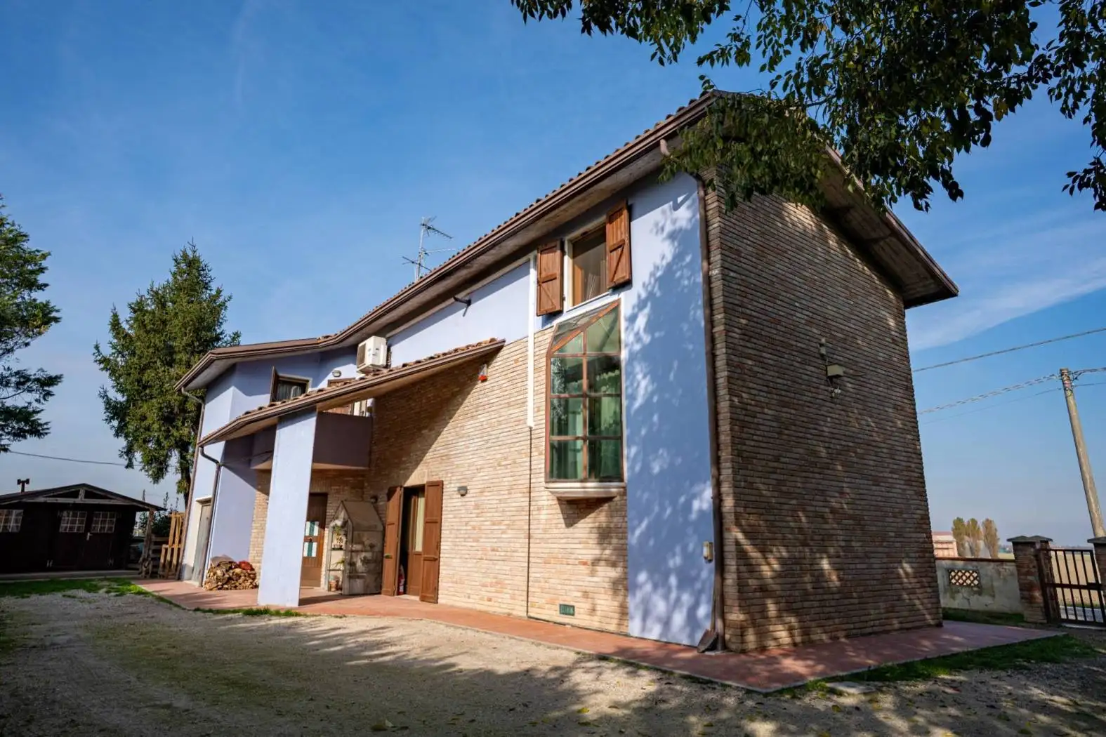 Villa in vendita a Vigarano Mainarda