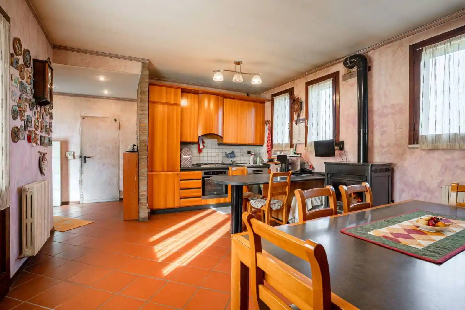 Villa unifamiliare via Fondo Reno 112, Vigarano Mainarda - foto 2