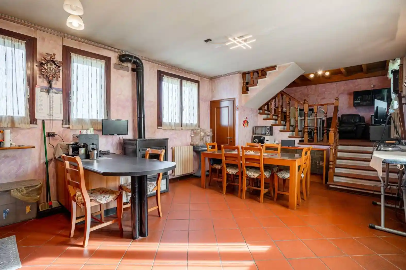 Villa unifamiliare via Fondo Reno 112, Vigarano Mainarda - foto 5