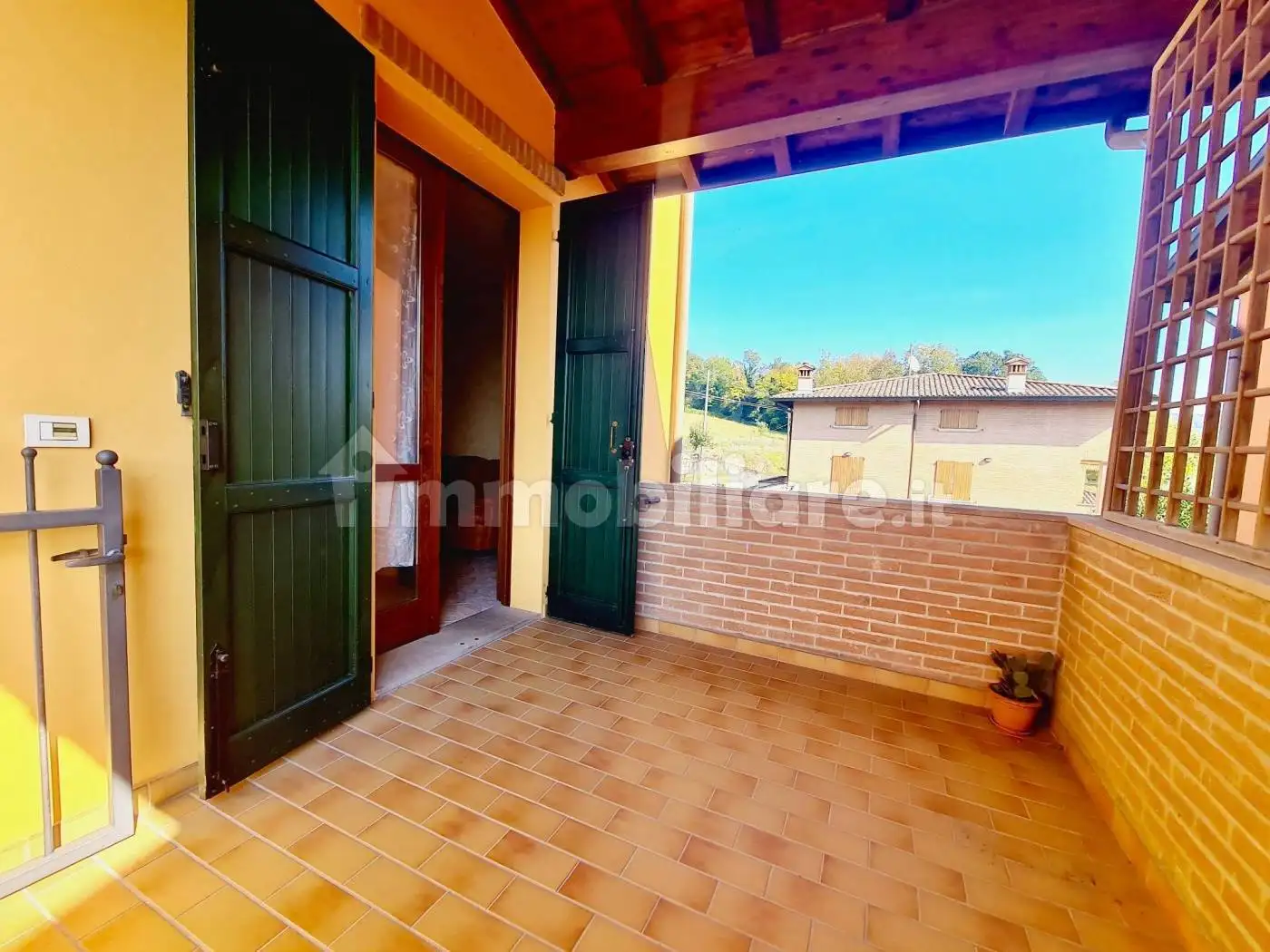 Appartamento in vendita a Viano