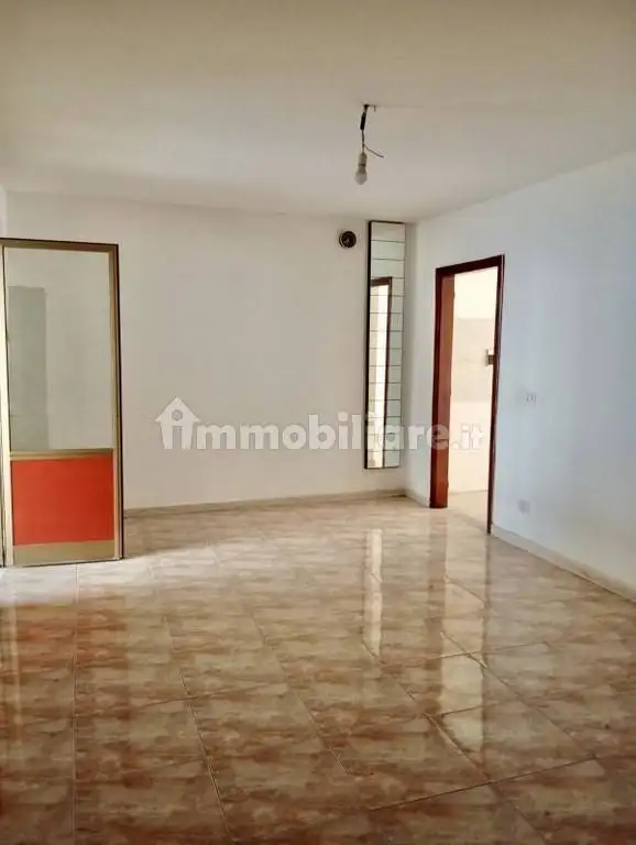 Appartamento in vendita a Reggio Calabria