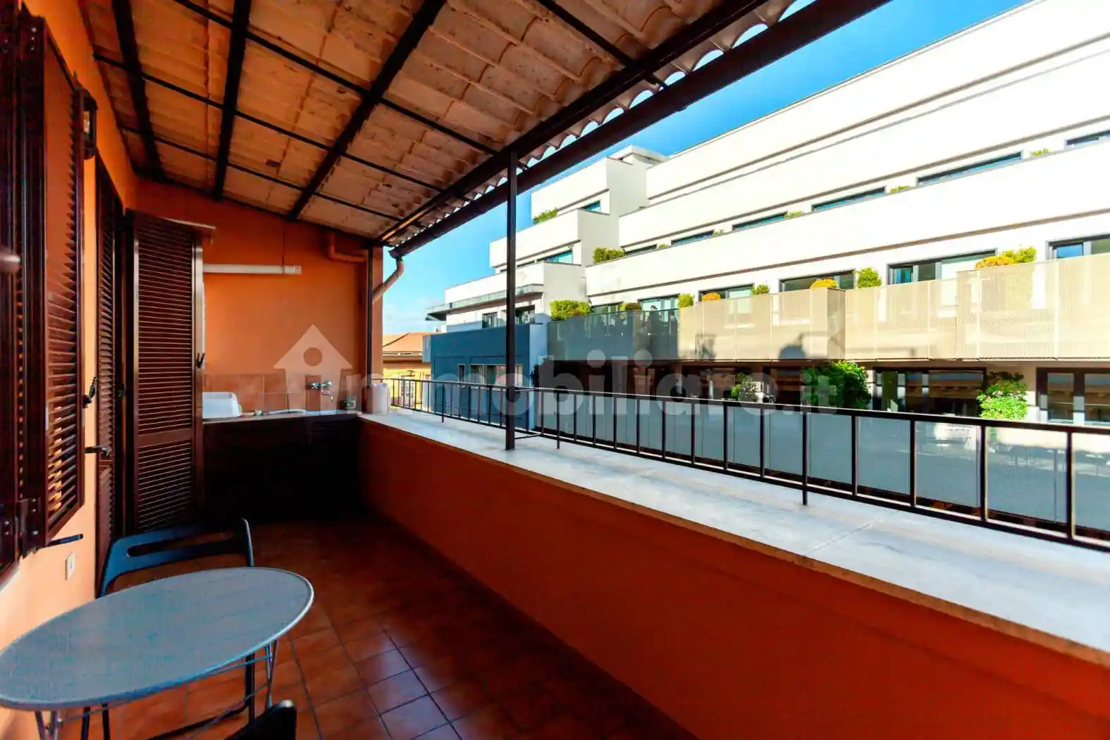 Bilocale via Novara, Trieste - Coppedè, Roma - foto 2