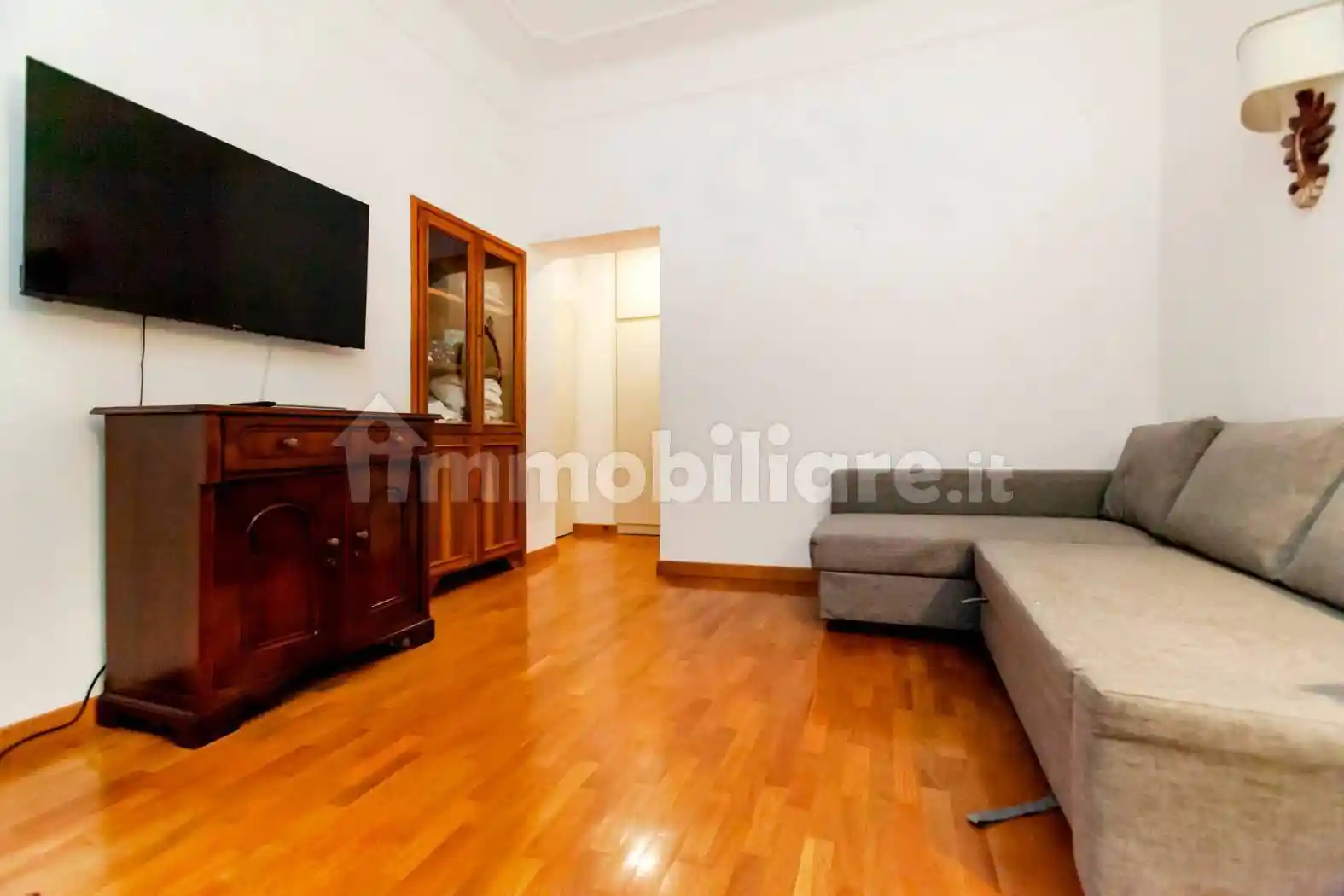 Bilocale via Novara, Trieste - Coppedè, Roma - foto 3