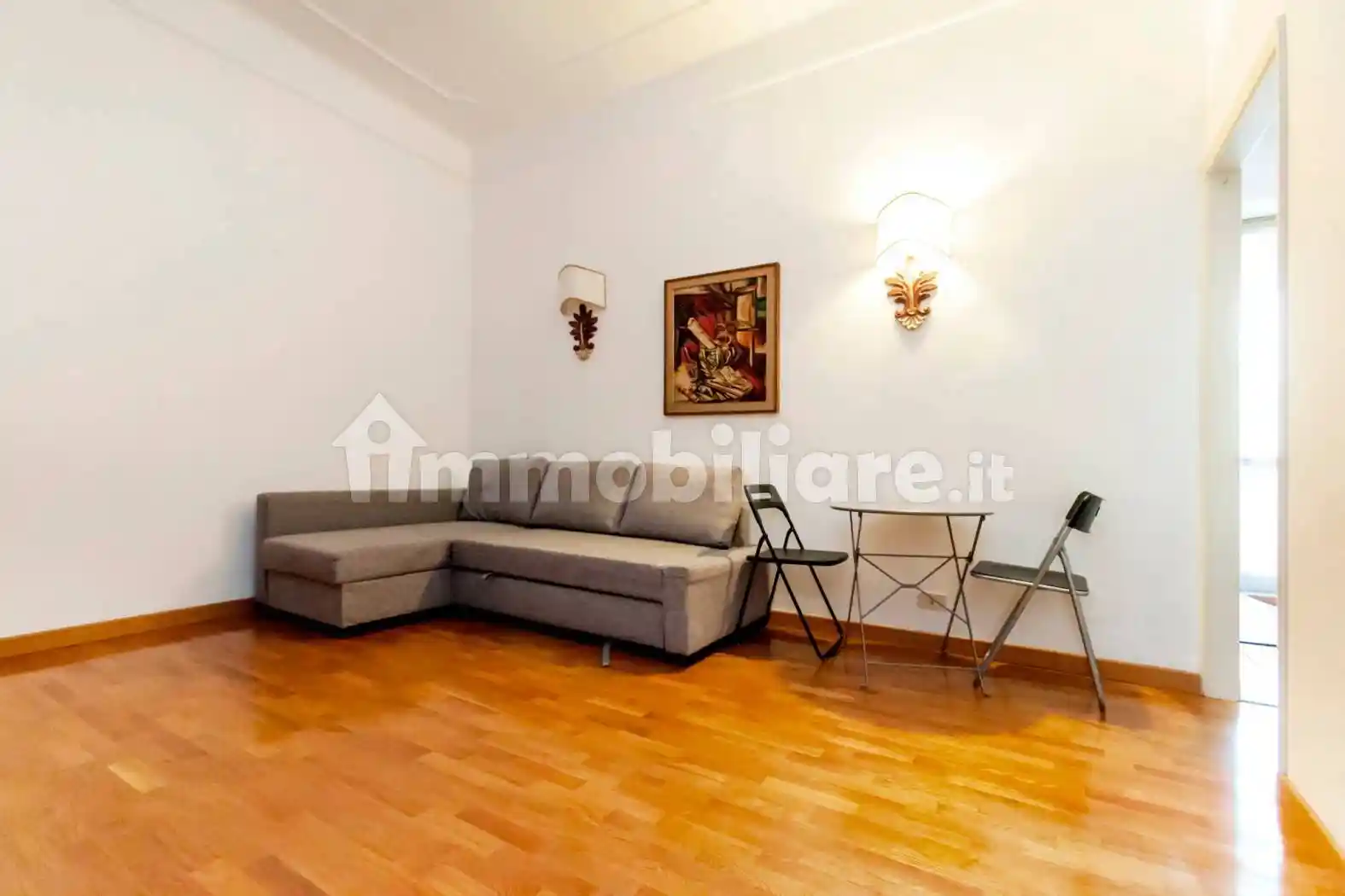 Bilocale via Novara, Trieste - Coppedè, Roma - foto 5