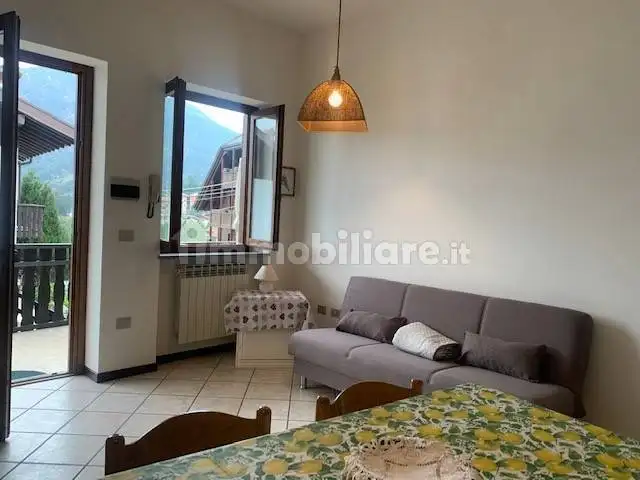 Appartamento in vendita a Borno