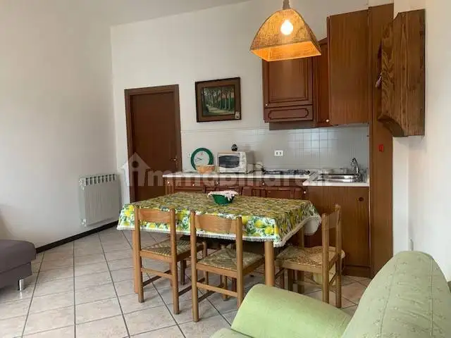 Trilocale via Don Moreschi 8, Centro, Borno - foto 5