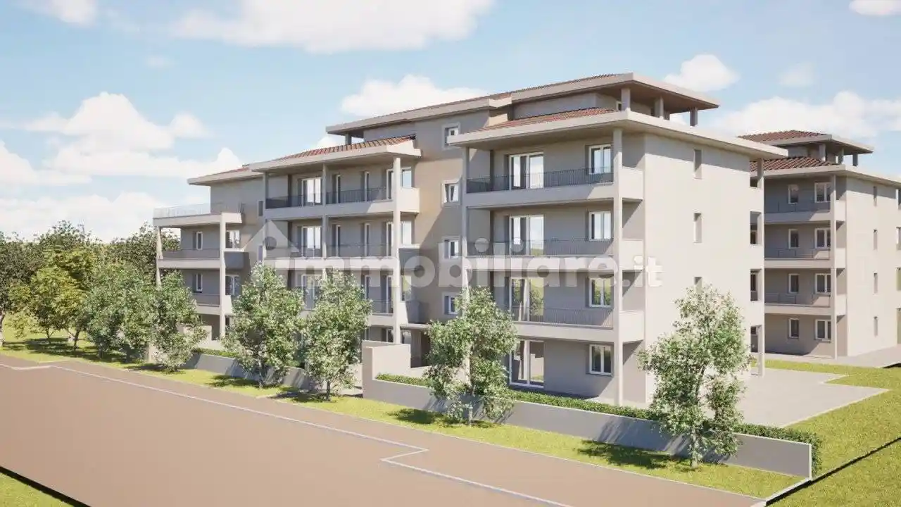 Quadrilocale via Arnaldo Brioni, San Martino, Prato - foto 3