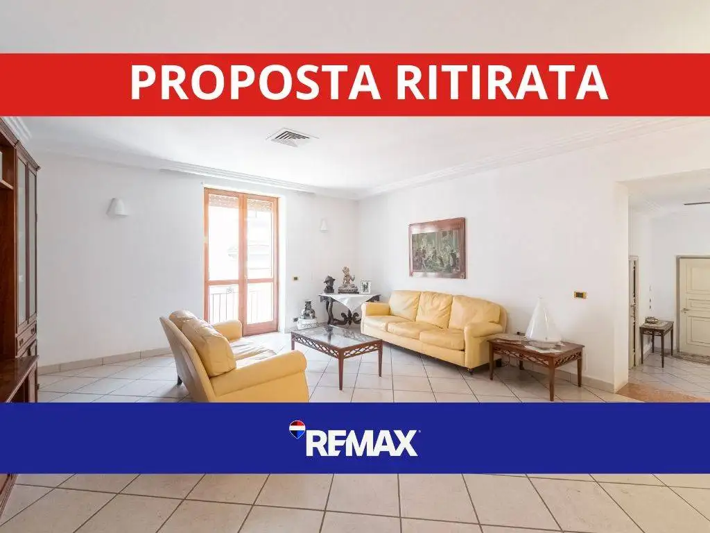 Appartamento in vendita a Nocera Inferiore