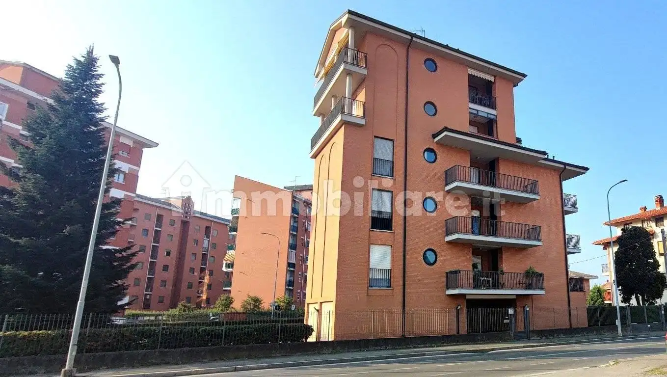 Appartamento in affitto a Alessandria