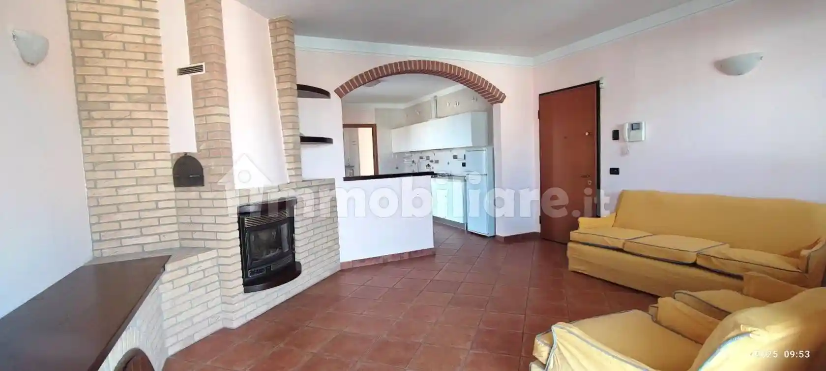 Trilocale via Casalbagliano, Cristo, Alessandria - foto 5