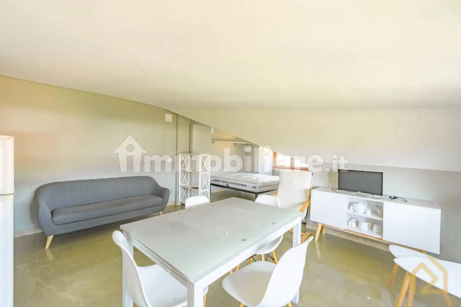 Mansarda via Vecchia di Busca 3, Caraglio - foto 3