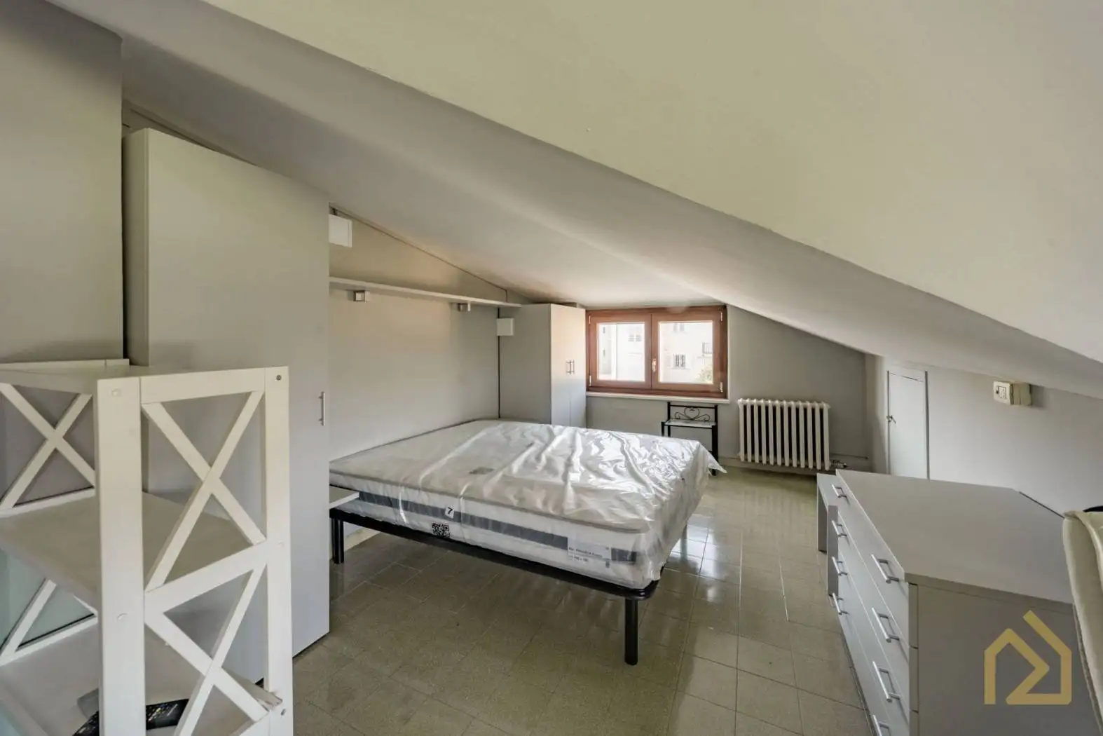 Mansarda via Vecchia di Busca 3, Caraglio - foto 4