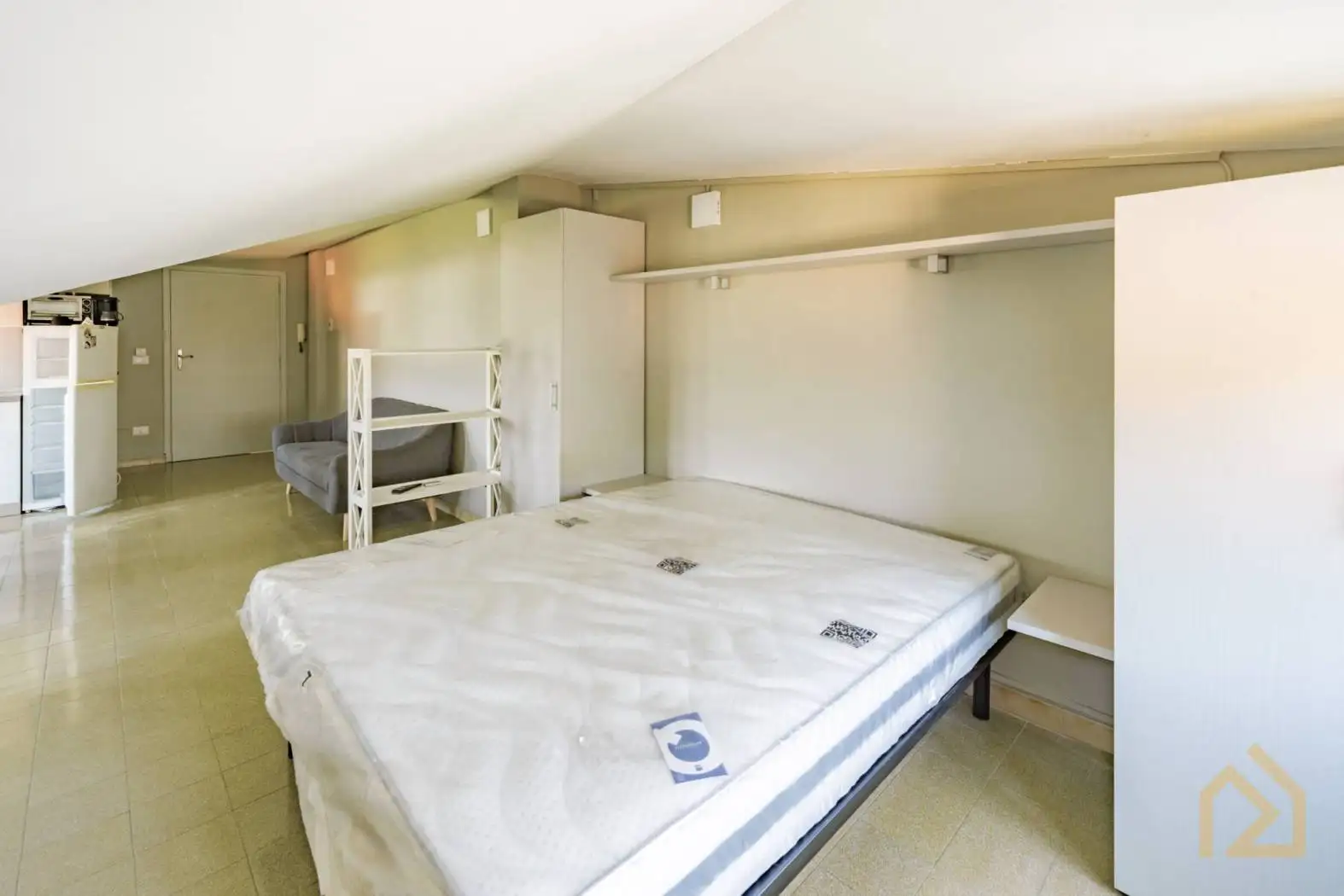 Mansarda via Vecchia di Busca 3, Caraglio - foto 5