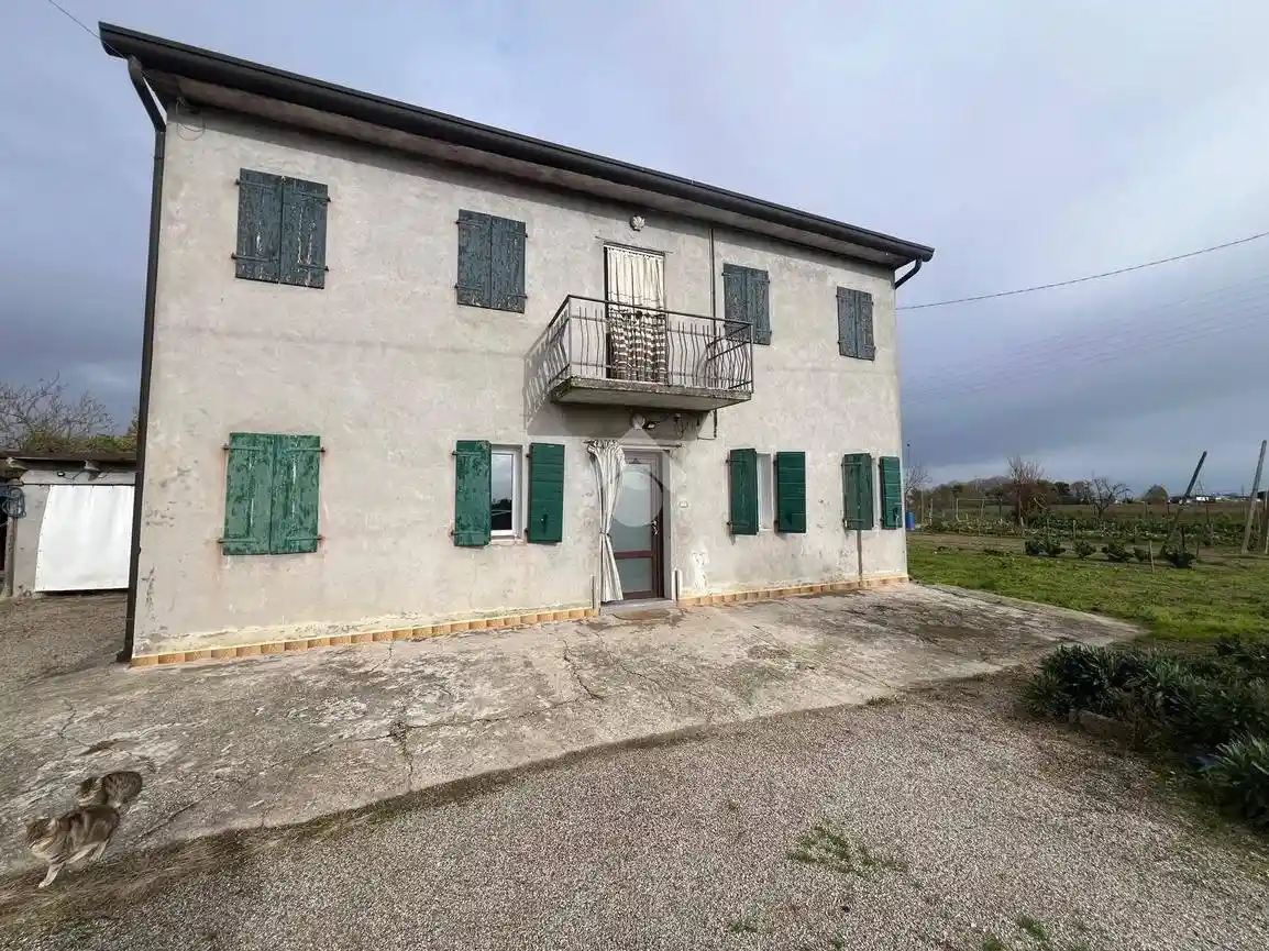 Casa indipendente in vendita a Piove di Sacco