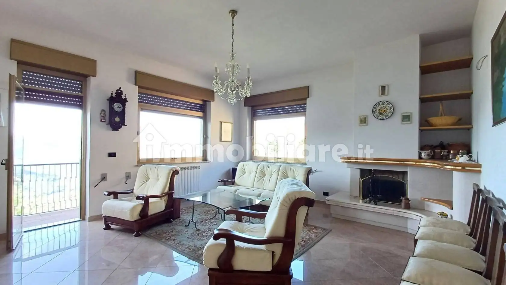 Casa indipendente in vendita a Ficarra