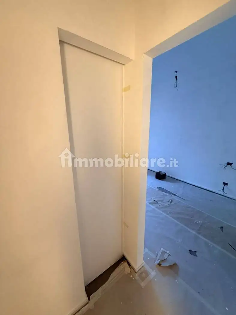 Appartamento in affitto a Palermo