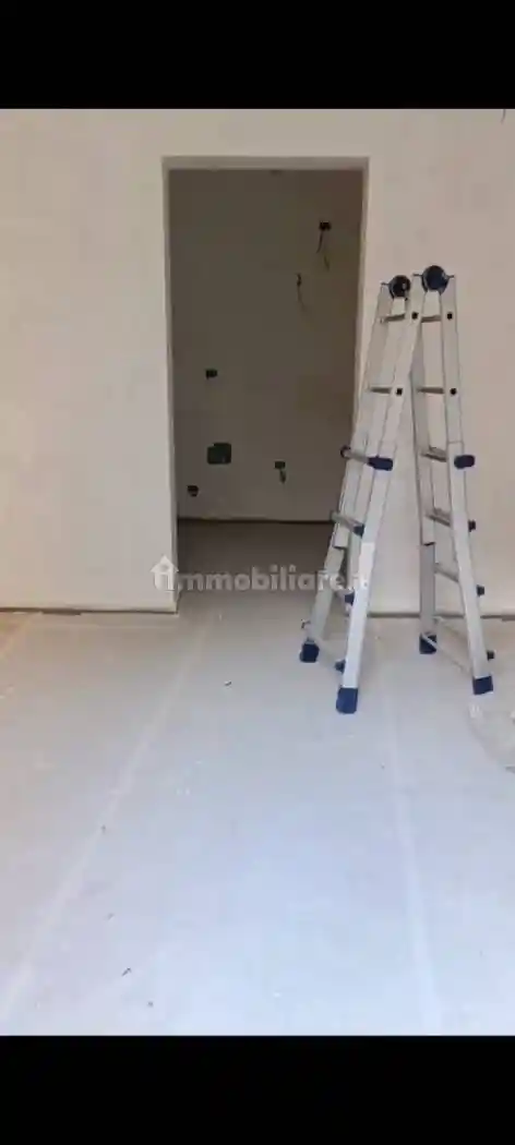 Trilocale via Giovanni Pacini, Zisa, Palermo - foto 3