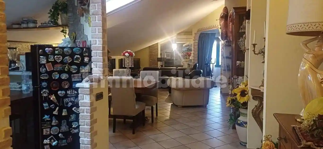 Attico - Mansarda - foto 2