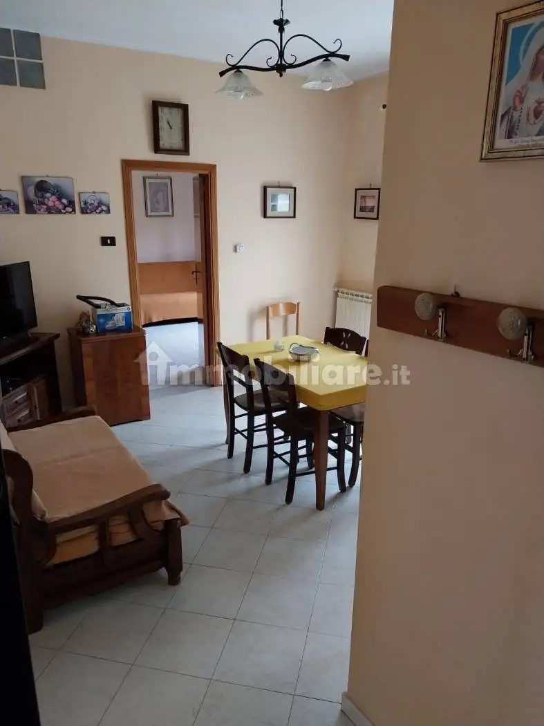 Appartamento in vendita a San Cataldo