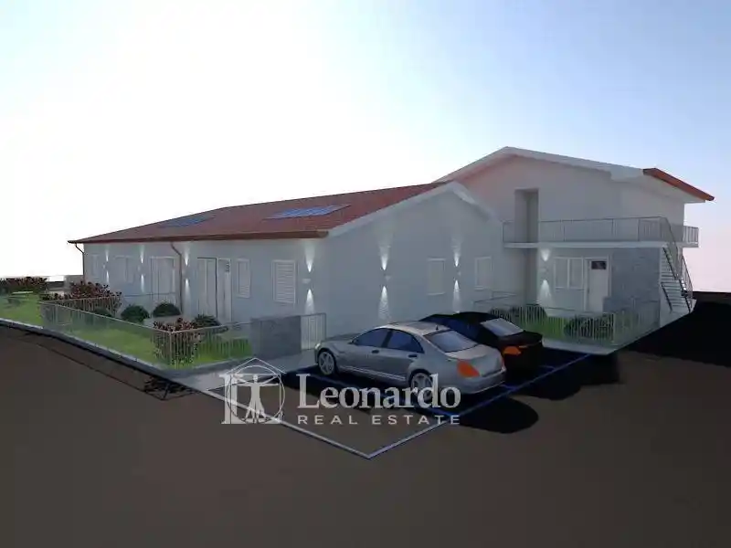 Villa a schiera via Matteotti 1931, Stiava, Massarosa - foto 3