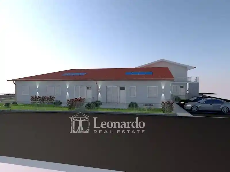 Villa a schiera via Matteotti 1931, Stiava, Massarosa - foto 4