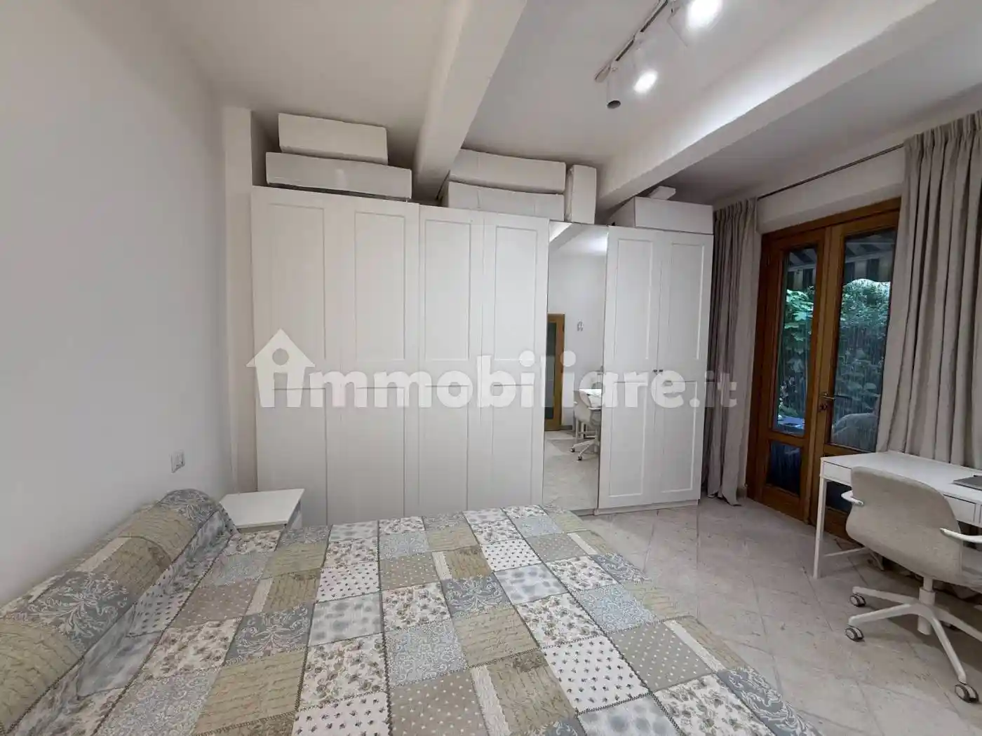 Appartamento ottimo stato, piano terra, San Frediano, Firenze - foto 3