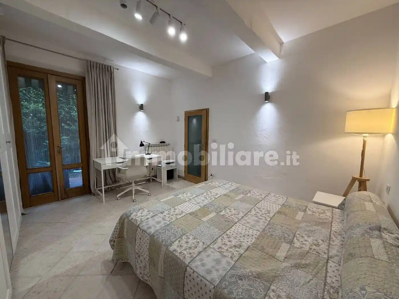 Appartamento ottimo stato, piano terra, San Frediano, Firenze - foto 4