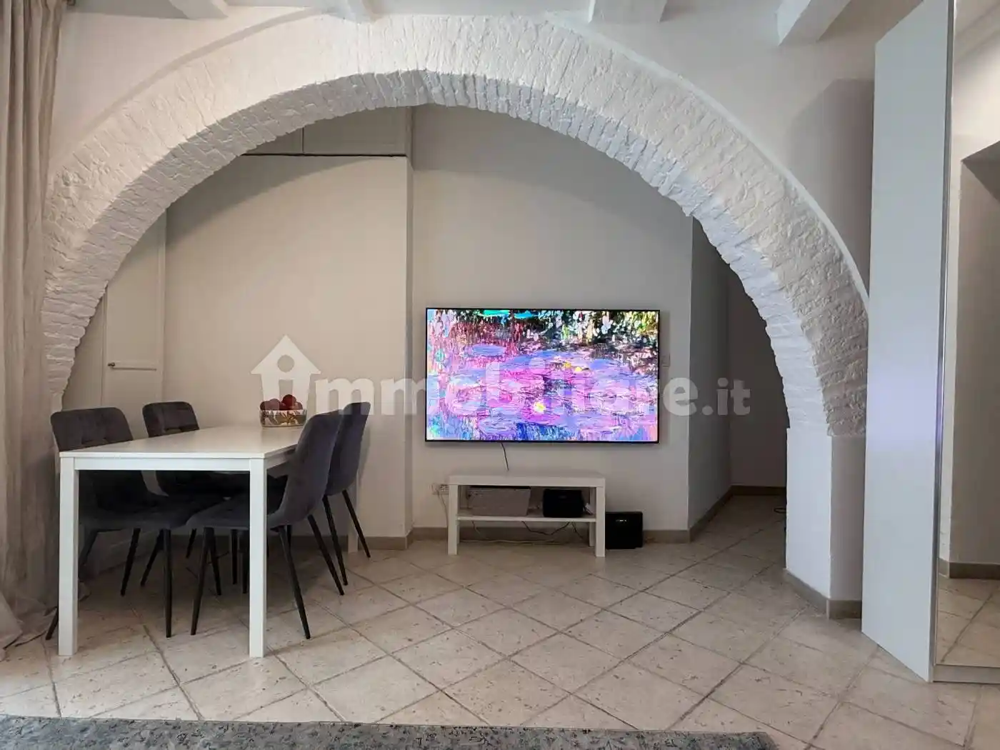 Appartamento ottimo stato, piano terra, San Frediano, Firenze - foto 5