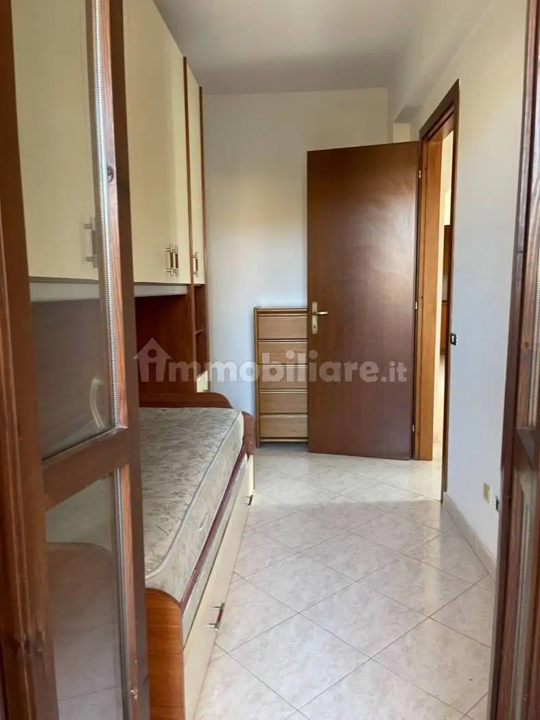 Trilocale via Oneglia 1, Centro, Ladispoli - foto 4