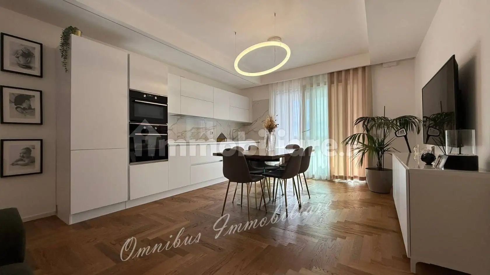 Appartamento in vendita a Foggia