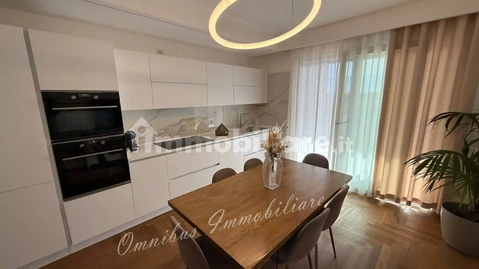 Trilocale viale Mohandas Karamchand Gandhi, Tribunale - Carmine Nuovo, Foggia - foto 4