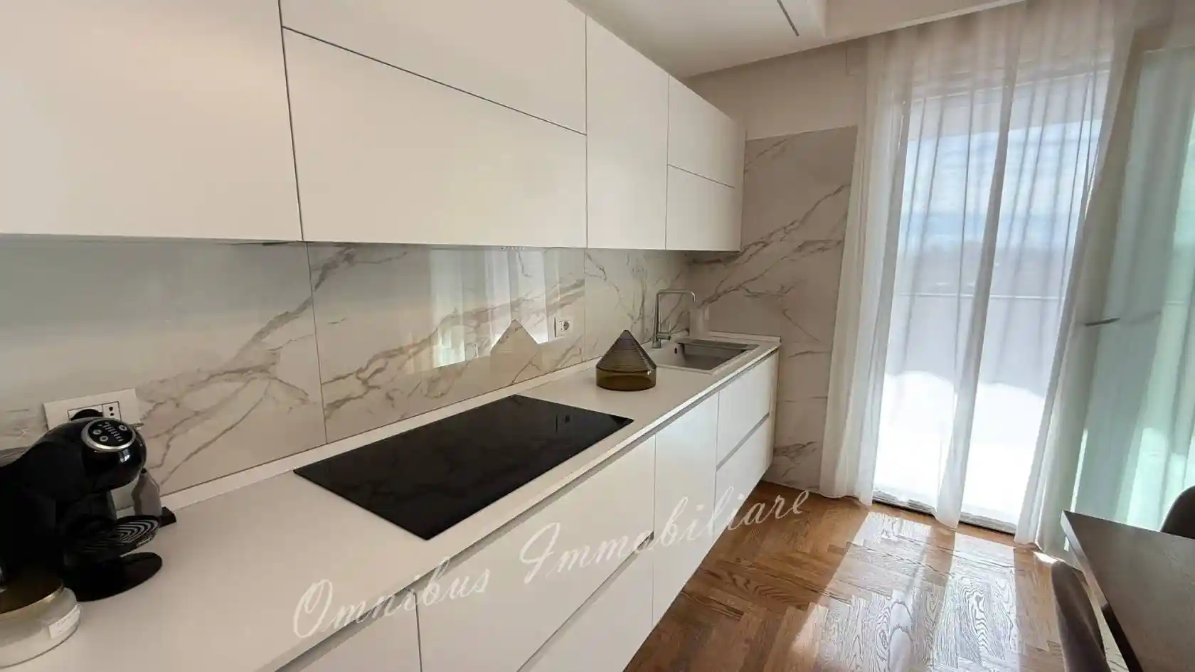 Trilocale viale Mohandas Karamchand Gandhi, Tribunale - Carmine Nuovo, Foggia - foto 5