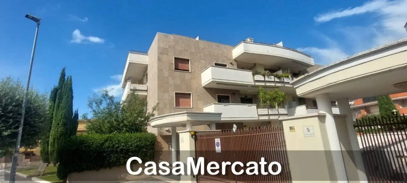 Loft in vendita a Marino