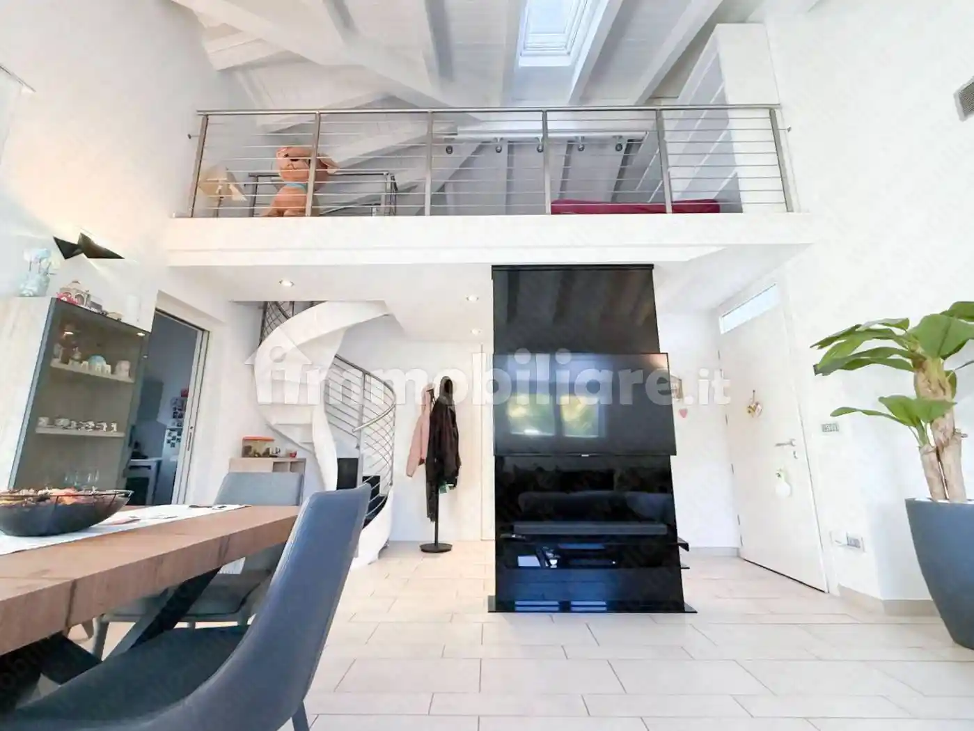 Villa unifamiliare via Giovanni Falcone 28, Castelmassa - foto 2