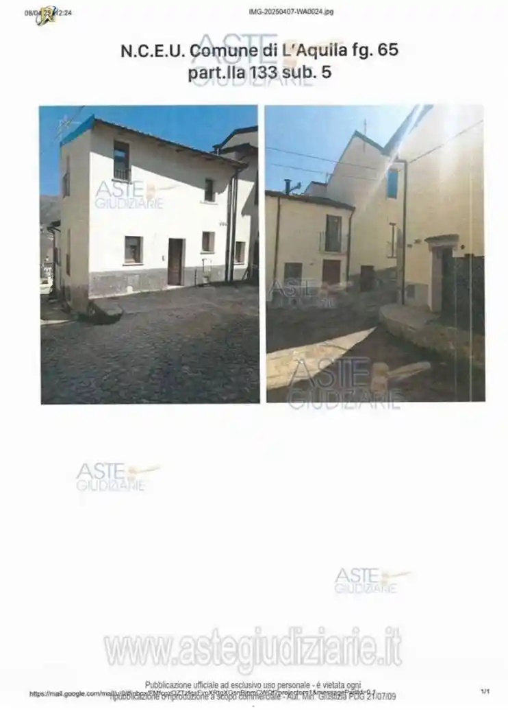 Casa indipendente - foto 5
