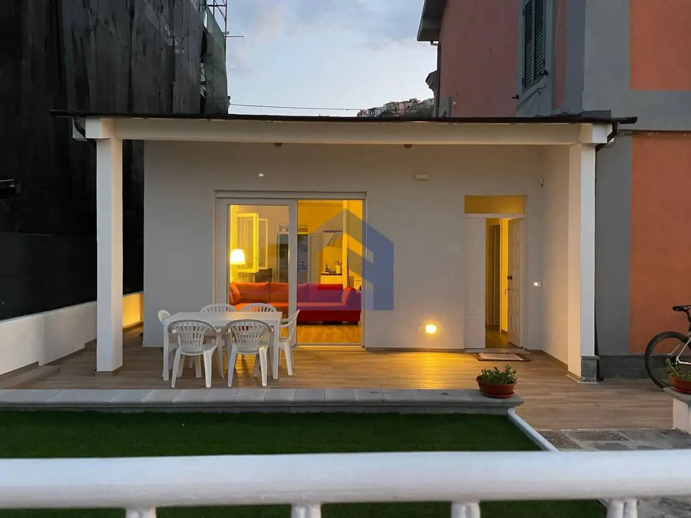 Villa in affitto a San Vito Chietino