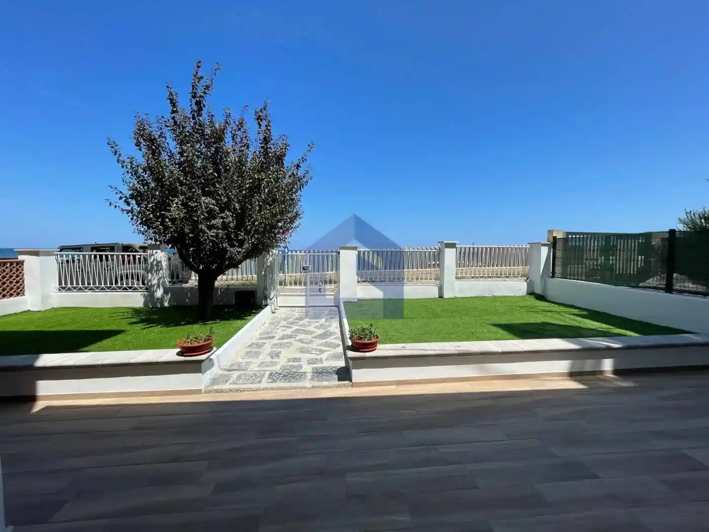 Villa unifamiliare via Cristoforo Colombo, Marina Di San Vito, San Vito Chietino - foto 2