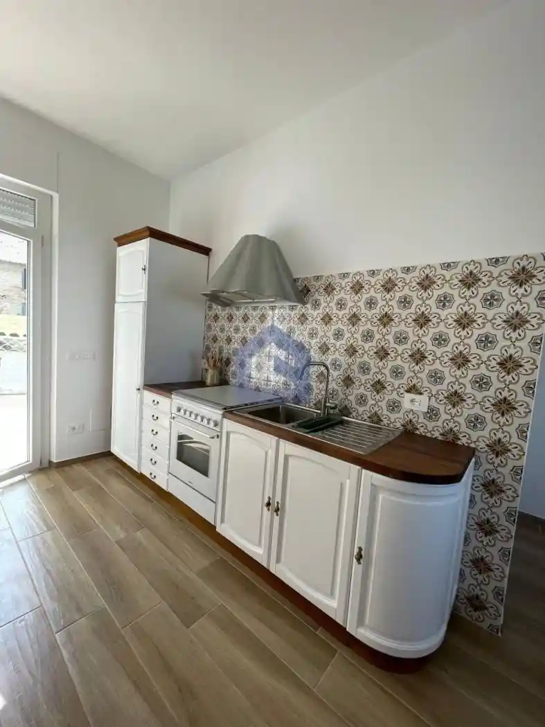 Villa unifamiliare via Cristoforo Colombo, Marina Di San Vito, San Vito Chietino - foto 4