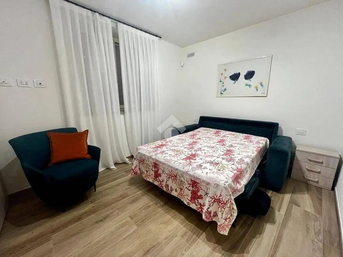 Bilocale via Michele Gazzano 4, Centro, Alba - foto 3