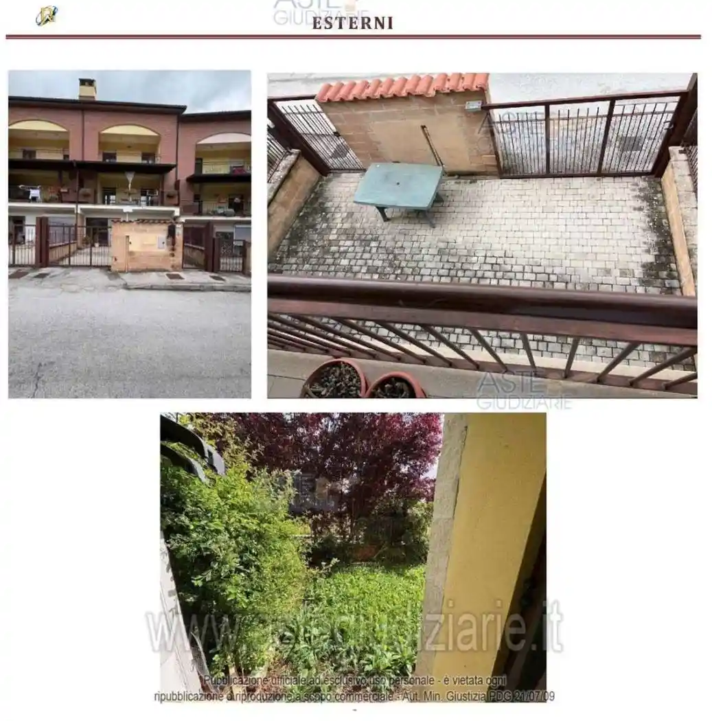 Villetta a schiera - foto 3