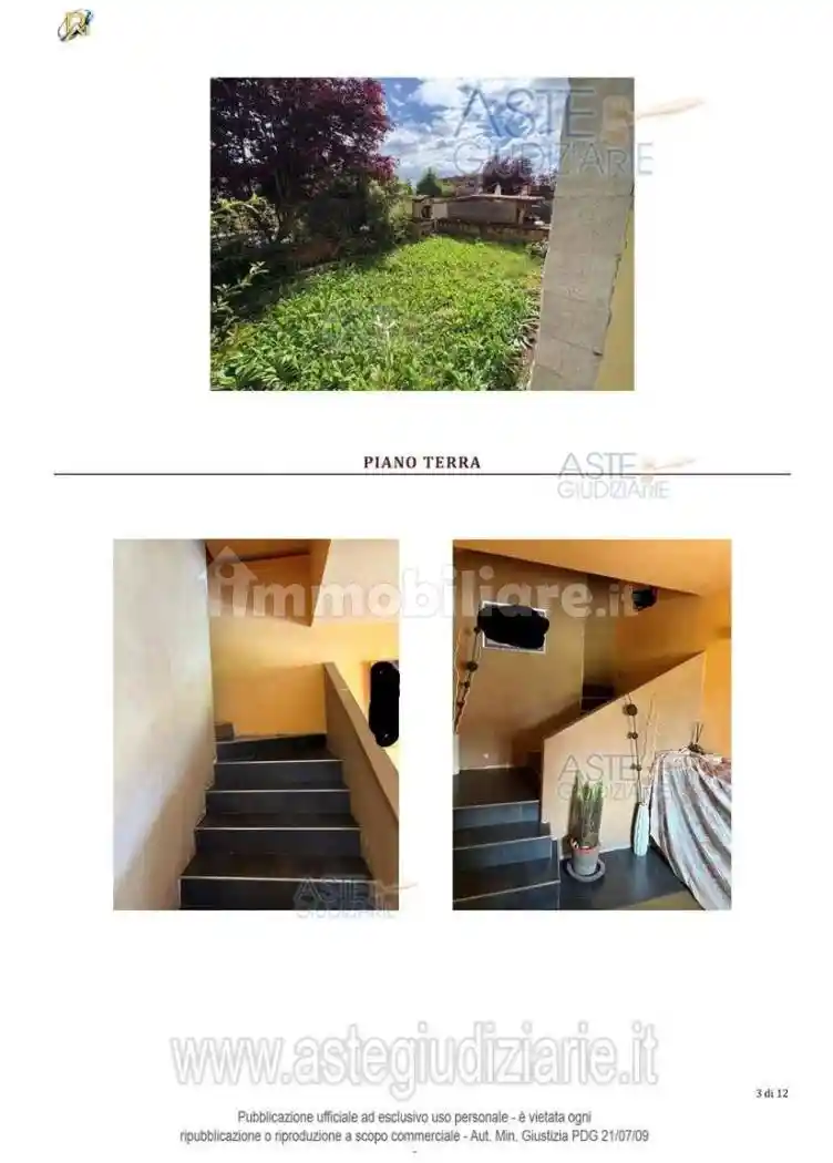 Villetta a schiera - foto 4